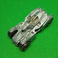 ราคา รถ HOTWHEELS ของแท้มือสอง รุ่น BATMOBILE ARKHAM KNIGHT สภาพใหม่ตั้งโชว์ มีคันเดียวเท่านั้นค่ะ ราคา 120 บาท (8608896113)