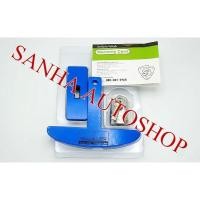 ราคา ชุดล็อคยางอะไหล่ Ford Ranger ปี 2018,2019,2020 รุ่น Rapter ยี่ห้อ Manuallock แมนนวลล็อค (7911485180)