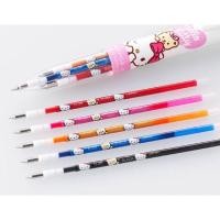 ราคา ไส้ปากกา uni style fit มีลาย hellokitty (9466948223)