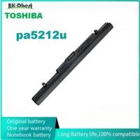 ราคา 83 เหมาะสำหรับ Toshiba Pa5212u-1Brs Pabas283 R50-B A40-C A50-C แบตเตอรี่แล็ปท็อป แบตเตอรี่แล็ปท็อป (41358428449)