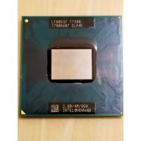 ราคา Intel core 2 duo T7300 โปรเซสเซอร์แล็ปท็อป (29142243398)