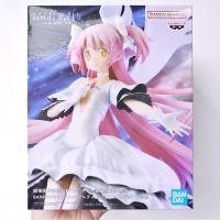 ราคา โมเดล Ultimate Madoka Puella Magi Madoka Magical สาวน้อยเวทมนตร์ มาโดกะ Bandai Banpresto Japan ของแท้ญี่ปุ่น (41211873771)