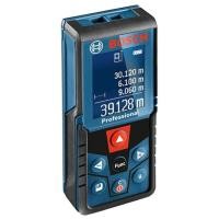 ราคา Bosch เครื่องวัดระยะด้วยเลเซอร์ GLM 400 Professional (5584656540)