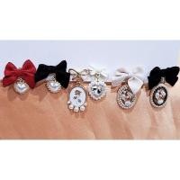 ราคา CORINE CLIP EARRINGS / ต่างหูหนีบแบบไม่ต้องเจาะ / ต่างหูแฟชั่นเกาหลี (29593023927)