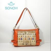 ราคา กระเป๋า SONOVI​ แท้ % (2892667975)