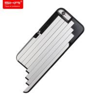 ราคา Selfie Stick เคสเซลฟี่ Iphone 6/6s/6 plus/6s plus(สีดำ) (60460893)