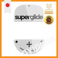 ราคา Superglide Mouse Sole for Vaxee XE Mouse Feet [Reinforced glass material, rounded edge processing, (27260082287)