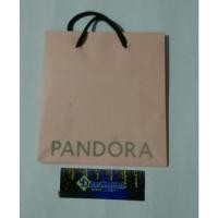 ราคา PANDORA MINI PAPER BAG/PADOR PRINTED PAPER BAG (44271119242)