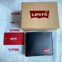 ราคา กระเป๋าตัง Levi's ผู้ชาย (24137561848)
