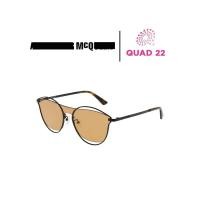 ราคา McQ • แว่นกันแดดแบรนด์ลูก Alexander McQUEEN รุ่น MQ210SA (15049749467)