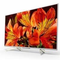 ราคา SONY LED Android TV 4K Ultra HD 55 นิ้ว รุ่น KD-55X8500F (1405822427)