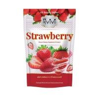 ราคา น้ำชงวีวี่ รสสตอร์เบอรี่ VIVI Plus Strawberry Mixed Collagen (7878070994)