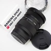 ราคา SIGMA 16-28MM F2.8 DG DN ( MOUNT SONY ) (26963436893)