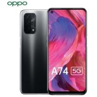 ราคา Oppo A74 (5G) (ram6/128GB) !!!ลดหนัก!!! เครื่องศูนย์ไทยแท้ เคลียสตอค ประกันร้าน (9057084780)