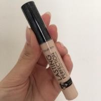 ราคา คอนซีเลอร์แท้เบอร์1 collection lasting (298939743)