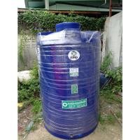 ราคา ถังเก็บน้ำ 2000 ลิตร ยี่ห้อ ZUMO ถังเก็บน้ำพีอี สีน้ำเงิน แท้งน้ำ มอก.816-2556 รับประกัน15 ปี ส่งฟรีเฉพาะกรุงเทพปริมณฑล (14542761121)