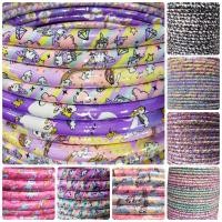 ราคา ฮูล่าฮูป น้ำหนักขนาด 5กิโลกรัม ไม่มีซับนิ่ม 5XL (4388606823)