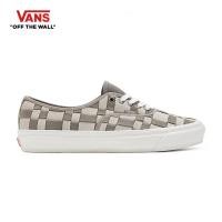 ราคา VANS AUTHENTIC 44 DX - WOVEN CHECK BROWN/KHAKI รองเท้า ผ้าใบ VANS ชาย หญิง (10499235171)