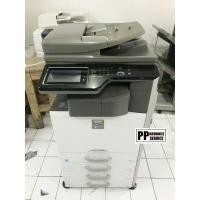 ราคา ขาย-เช่า เครื่อง SHARP รุ่น564 ระบบขาวดำ (5758091190)