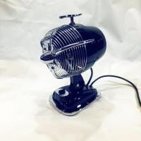 ราคา พัดลม ตั่งโต๊ะทำงาน ทรงวินเทจ (7715845551)