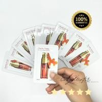 ราคา พร้อมส่ง ของแท้ CLARINS Double Serum ขนาดทดลอง แบบซอง 0.9 ml. (22786827696)