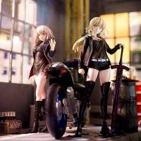 ราคา Fate Grand Order FATE Saber Arturia Pendragon Casual Ver. โมเดลฟิกเกอร์ PVC ของเล่นสะสม สําหรับเด็ก (19813561159)