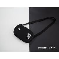 ราคา กระเป๋าสะพายข้าง Converse Chevron Star Mini Bag I สินค้าแท้พร้อมถุง Shop I ICON Converse (28681139013)