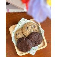 ราคา ซอฟต์คุกกี้ ช็อกโกแลต 57% แวนฮูเต็น (25252263007)