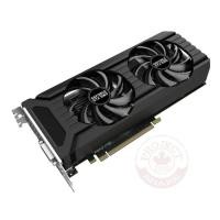 ราคา การ์ดแสดงผลคุณภาพประหยัดพลังงาน PaLit GTX1060 Dual 3GB DDR5 PCIe x16 (สีดำ) (2278321515)