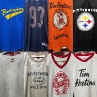 ราคา เสื้อกีฬา Hockey Style (43751612048)