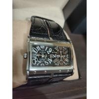 ราคา นาฬิกาCOGU ITALY หน้าปัดรวมเม็ดมะยม 45mm ไม่รวม 41mm สายยาว 22ซม. (18881833423)