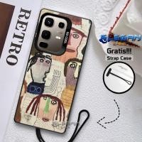 ราคา เคส HP So Cool Infinix Note 50s 5G เคสใหม่ Contemporary Cool Case เคสคุณภาพ ตัวป้องกันกล้อง ฝาครอบโทรศัพท์มือถือ อุปกรณ์เสริมโทรศัพท์มือถือ AERO Case ในพื้นที่ (41558412169)