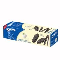 ราคา โอรีโอทินส์ไวท์ครีม 84ก (29525484260)