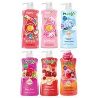 ราคา พฤกษานกแก้ว แพรอท ครีมอาบน้ำ 450 มล. Parrot Botanical Shower Cream 450 ml. (25301597221)