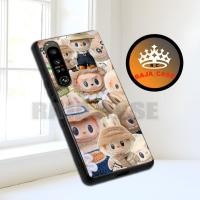 ราคา HP [RC1] SONY XPERIA 1 MARK 2/MARK 4/XPERIA 5 MARK 3 Case - SONY XPERIA 1 MARK 2/MARK 4/XPERIA 5 MARK 3 Case [น่ารัก Motif] - วัสดุยาง - โทรศัพท์มือถือทุกประเภท (43724740497)