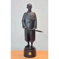 ราคา พระบรมรูปเหมือนในหลวงรัชกาลที่9 รุ่น72พรรษา เฉลิมพระชนมพรรษาครบ6รอบ วันที่5ธันวาคม2542 (26783606283)