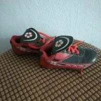 ราคา รองเท้าสตั๊ดเด็ก มือสอง (7913731801)