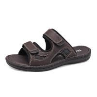 ราคา TAYWIN(แท้) รองเท้าแตะผู้ชาย บบสวม รุ่น SKA-25 หนังนูบักออยล์สีน้ำตาล-นูบักออยล์สีดำ-ตาข่ายสีดำ (1336364403)