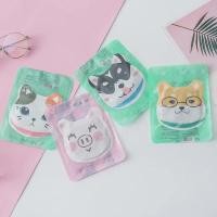 ราคา แผ่นแปะร้อน ลายสัตว์ต่างๆ แก้ปวดเมื่อย ลดปวดประจำเดือน (20922135970)