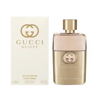ราคา [น้ำหอมแท้ 100% แบ่งขาย] Gucci Guilty Pour Femme Eau de Parfum (26507711118)