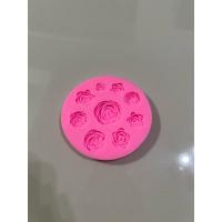 ราคา พิมพ์ซิลิโคน มือสอง ส่งต่อ แม่พิมพ์วุ้น แม่พิมพ์ซิลิโคน แม่พิมพ์ทนความร้อน พิมพ์ซิลิโคนสามมิติ ฟองดอง วุ้นดอกไม้ (25620859448)