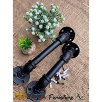 ราคา ขารับชั้นวาง ขาเหล็กรับชั้นวาง (18583860493)