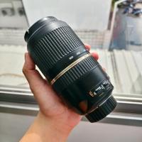 ราคา Tamron SP 70-300mm F4-5.6 Di VC USD for Nikon (41211262708)