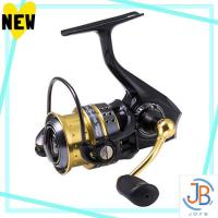 ราคา Direct From Japan AbuGarcia Superior 1000S Superior Salt Compatible Spinning Reel (43773011665)