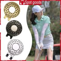 ราคา คลิปหนีบหมวกกอล์ฟแม่เหล็ก ติดง่าย สำหรับหมวก ถุงมือ และกระเป๋ากอล์ฟ (41725774768)