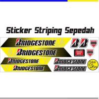 ราคา แถบจักรยาน / แถบจักรยาน BRIDGESTONE / แถบทั้งหมด / สติ๊กเกอร์จักรยาน (27725154168)