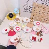 ราคา Ins สําหรับ vivo tws 4 / TWS3 3i 3e / TWS2 กรณีการ์ตูนหูฟังซิลิโคน TPU ป้องกันสําหรับ vivo tws 3i กรณี Fundas (28081611053)