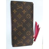 ราคา ส่งต่อ มือ 2 กระเป๋าสตางค์หญิง LV (ไม่แท้นะคะ) (3708521372)