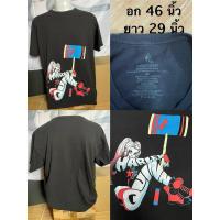 ราคา เสื้อยืดมือสอง USA ลายDC (27482634699)