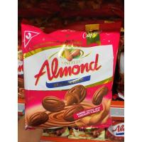 ราคา ยูไนเต็ตอัลมอนลด์ อัลมอลด์เคลือบช็อกโกแลต (10864061513)